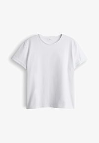 Non sélectionné, white