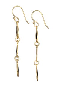 Elli BOHO HIPPIE FESTIVAL - Ohrringe - gold-coloured