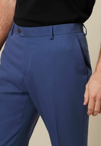 Next MOTIONFLEX - Pantalon - blue