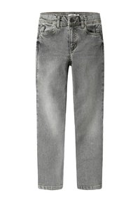 Neizvēlēts, light grey denim