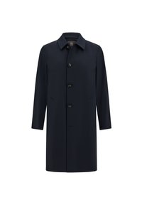 TECHNICAL PEA - Klasični plašč - navy blue