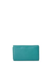 Pierre Cardin Wallet - turquoise