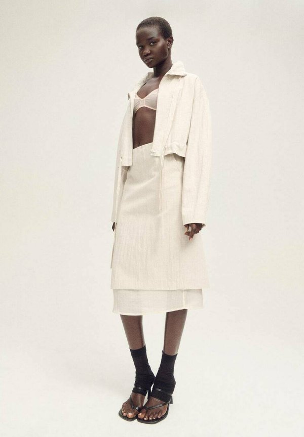 IRISE - Summer jacket2