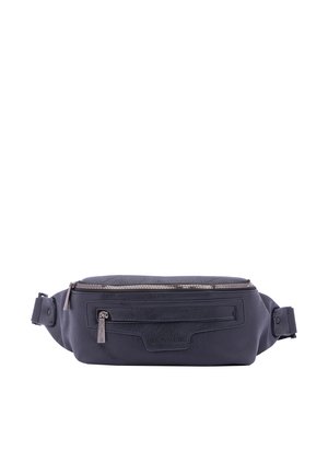 BELT  - Marsupio - blue