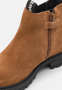 Gioseppo DENTA - Botines - brown