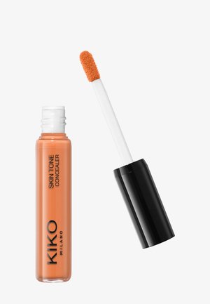 KIKO Milano SKIN TONE CONCEALER - Concealer - orange