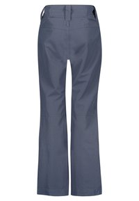 Protest JACKIE JR - Skibroek - grey