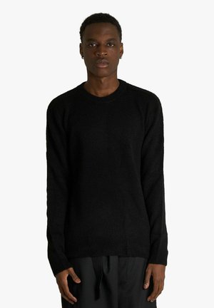 Maglione - black