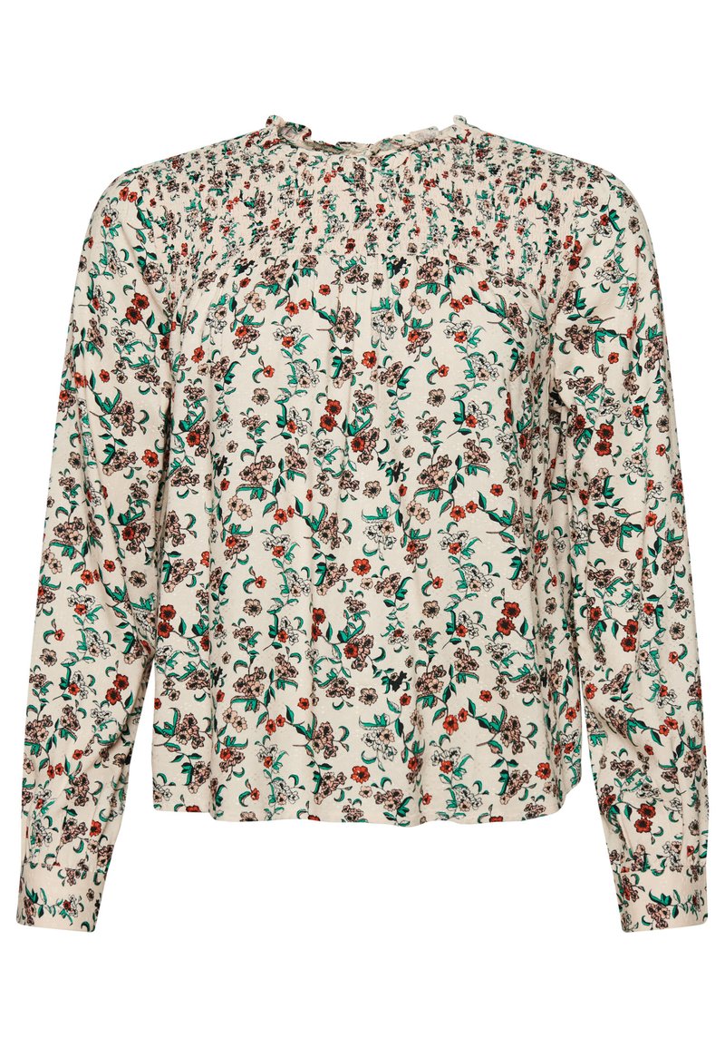 Superdry & Co Blouse donkerroze