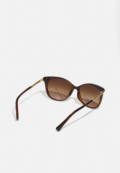 RALPH Ralph Lauren Päikeseprillid - shiny dark havana/gradient brown