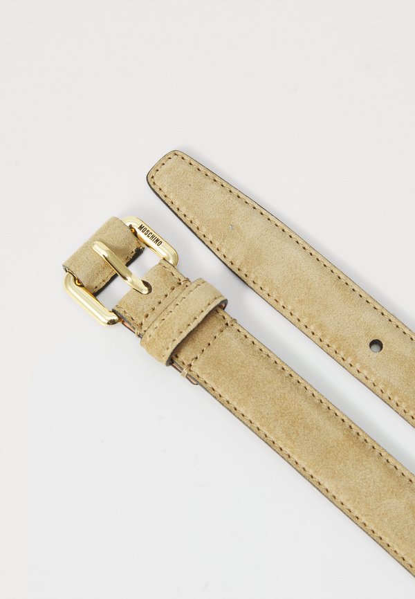 BELTS - Belt - beige4