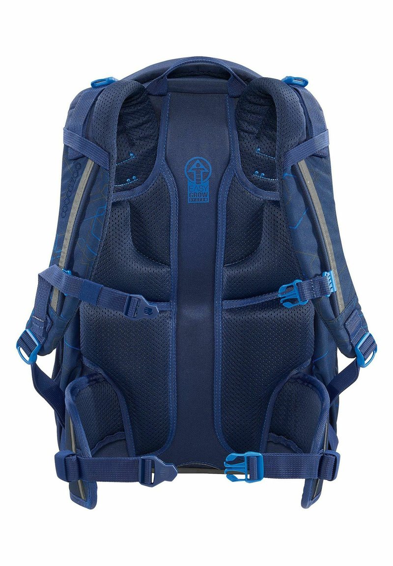 Sac à dos Lancelot bleu - Tann's