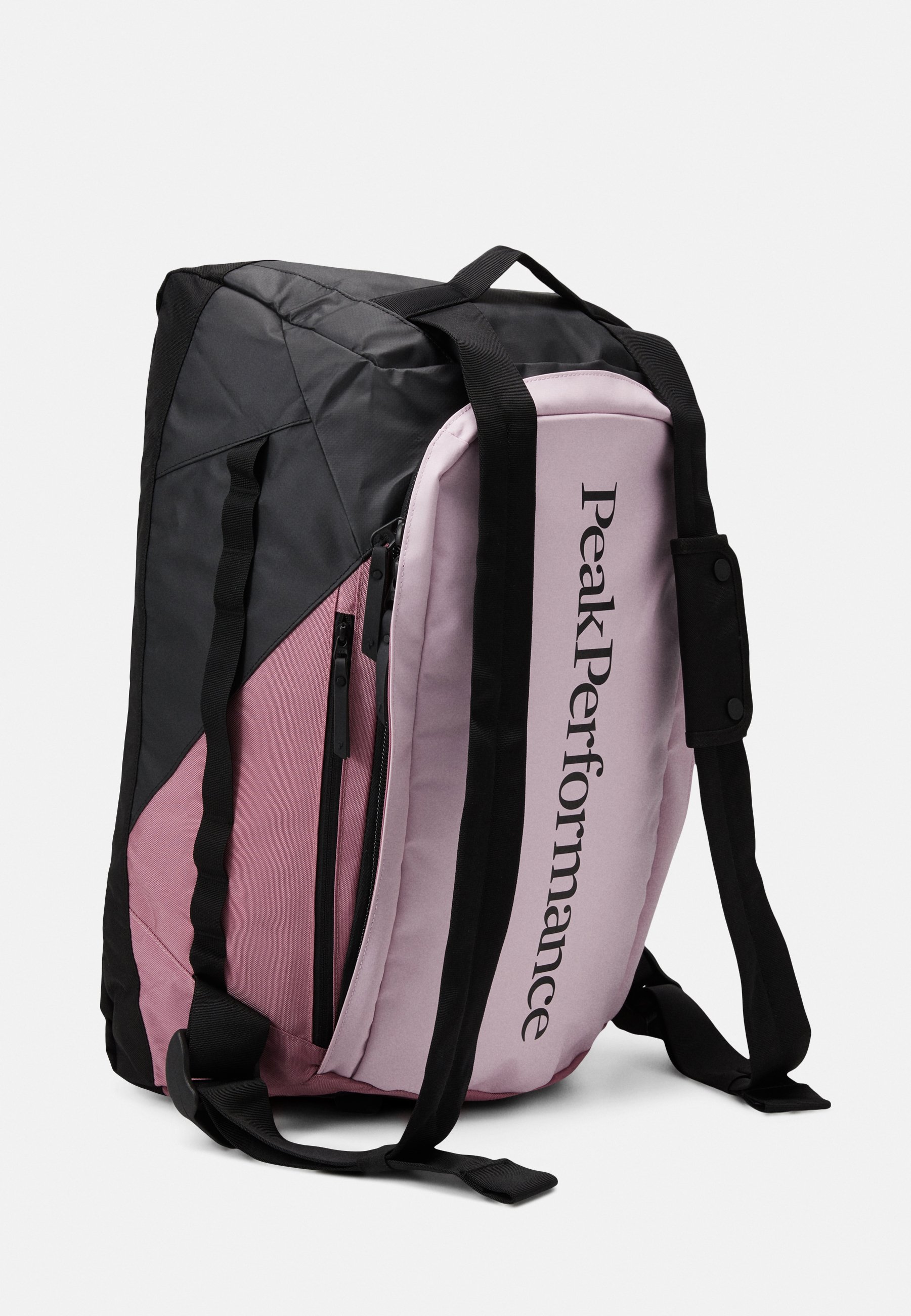 vertical gym bag