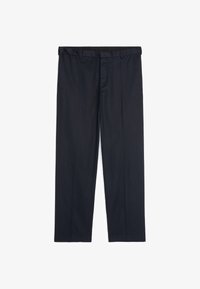 Non sélectionné, dark blue