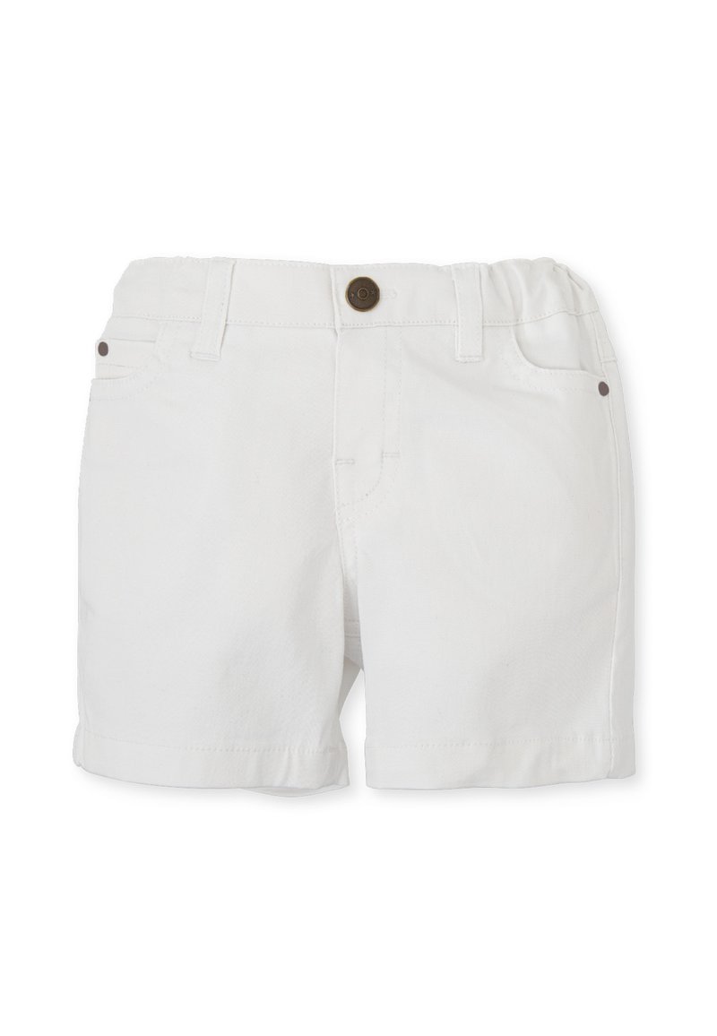Tutto Piccolo Shorts - blanco óptico