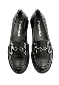 RYŁKO Półbuty wsuwane