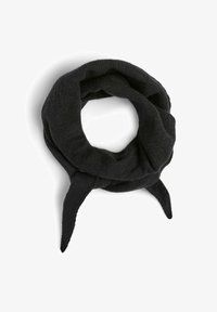 Unselected, black