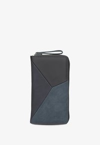 Unselected, nubuk ink