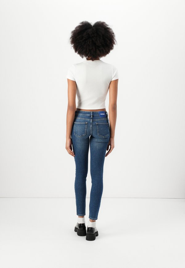 GARUKA - Slim fit jeans4