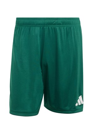adidas Performance, ENTRADA26 SHORTS - Short de sport - team dark green/white