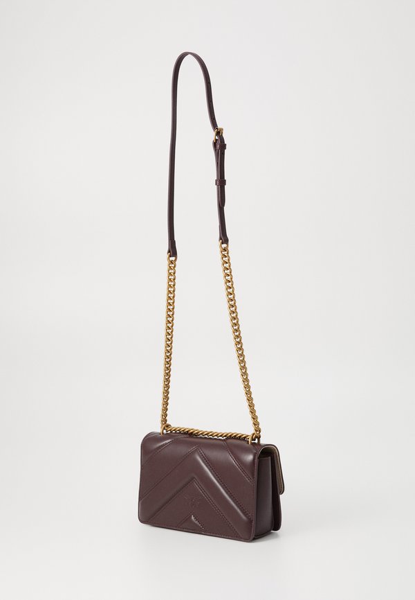 LOVE ONE MINI LIGHT - Cross body bag4