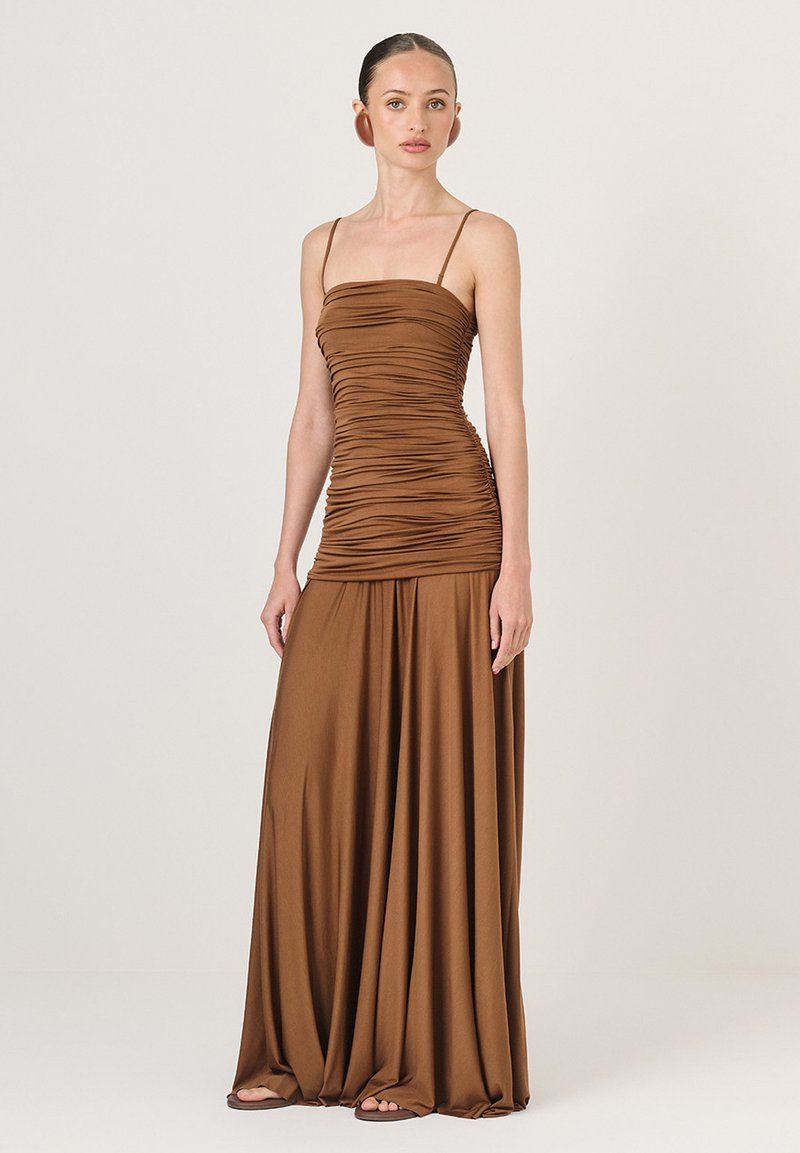 LA MANIA DELLA - Proginė apranga - carmel