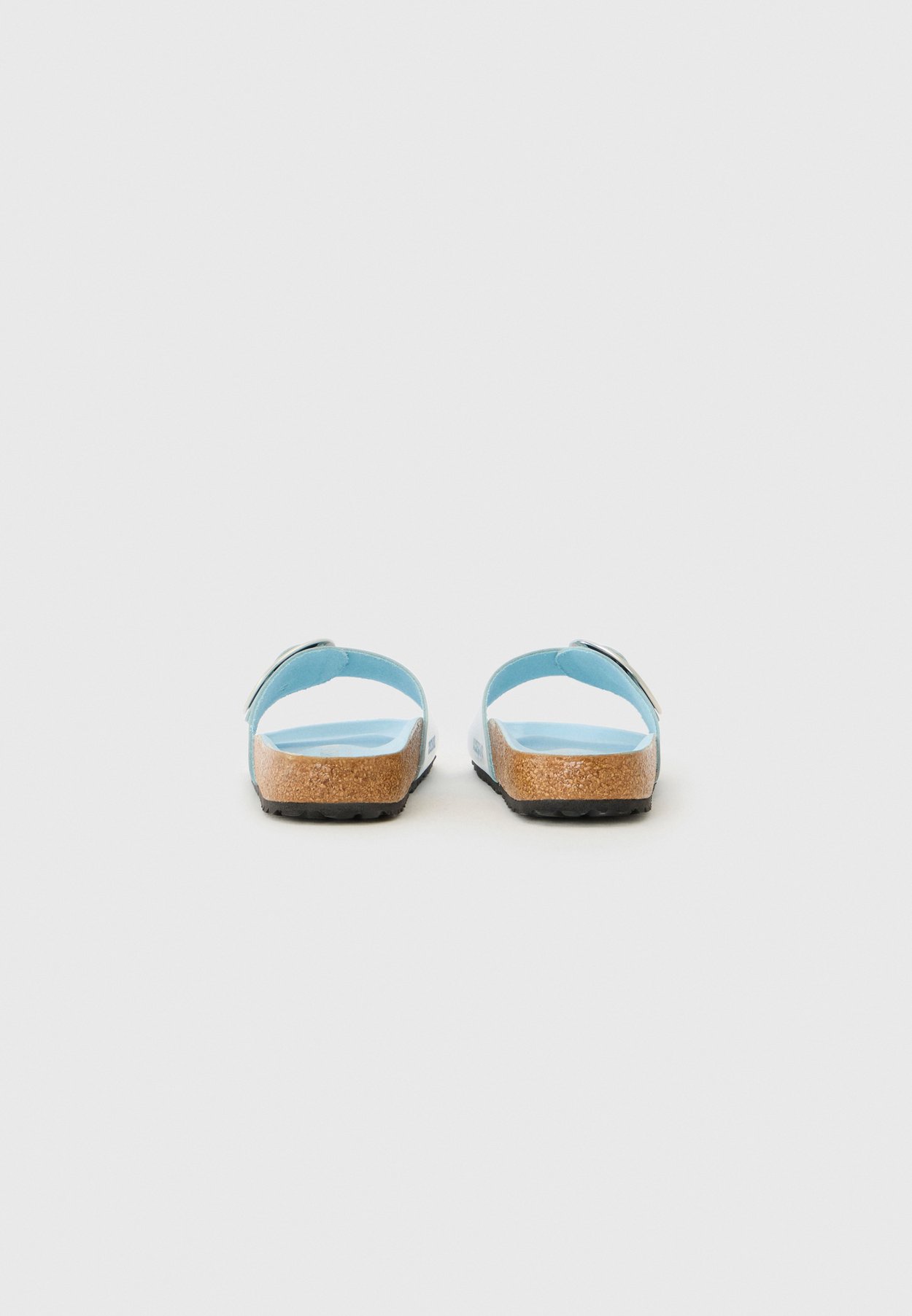 MADRID BB LENA HS BABY BLUE HEXS - NARROW
