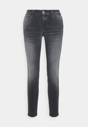 Vaqueros slim fit - grey