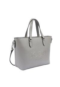 JOOP! Jeans LETTERA KETTY - Kabelka - grey