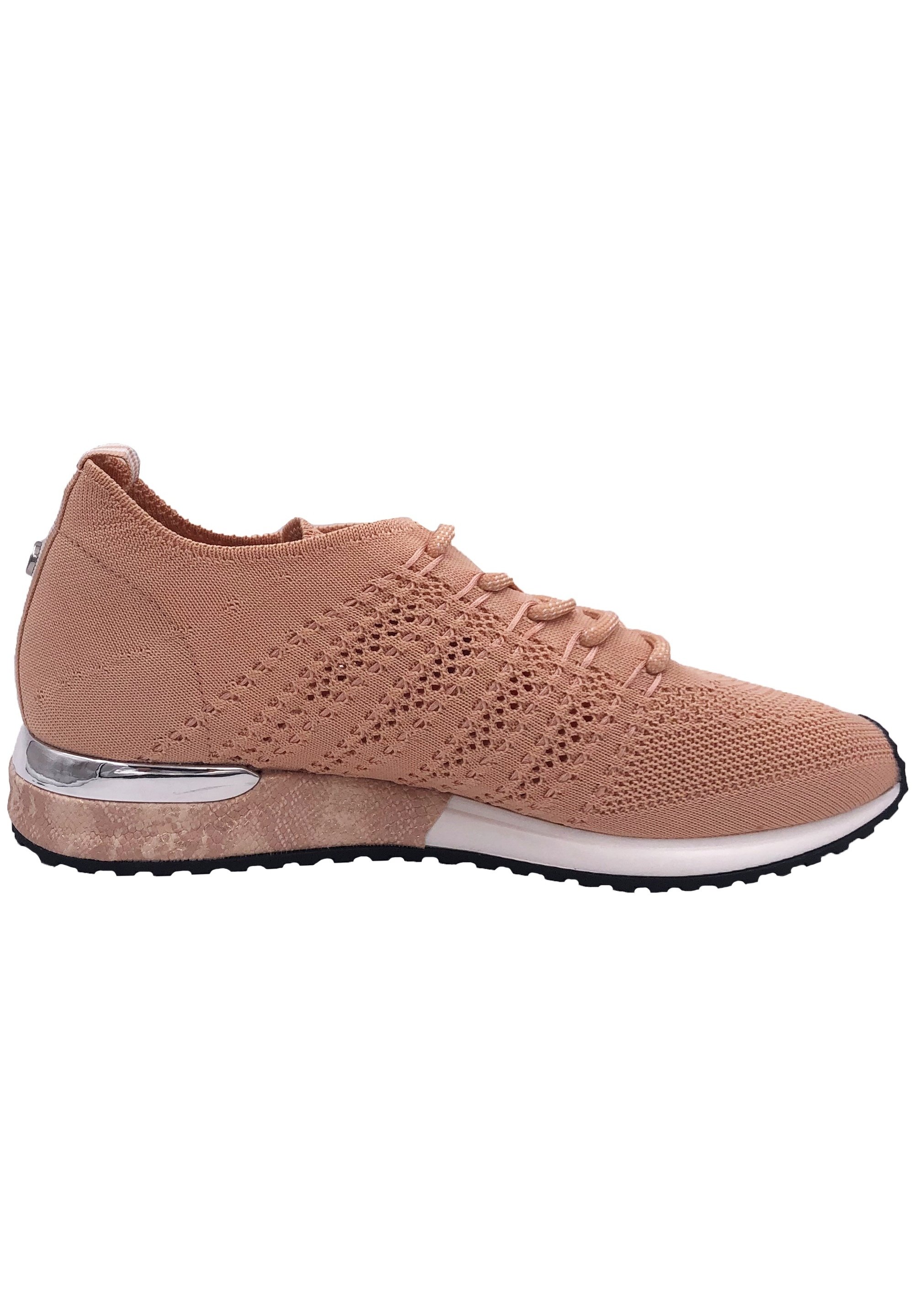 La Strada Zapatillas - salmon/salmón - Zalando.es