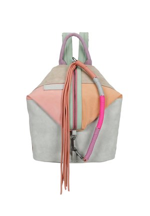 Fritzi aus Preußen MARIT BOO - Tagesrucksack - multi creamy