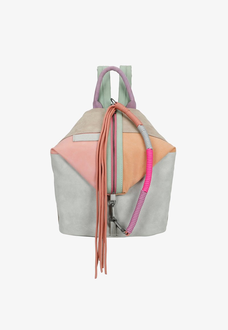Fritzi aus Preußen MARIT BOO - Sac à dos - multi creamy
