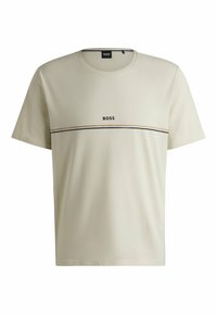 Unselected, open white eleven