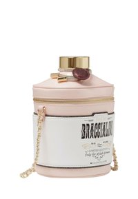 Braccialini Handtas - rosa