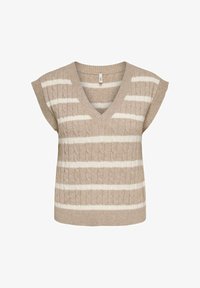 Seleccionado, mocha meringue