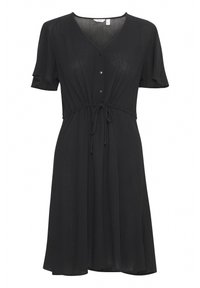 Unausgewählt, black