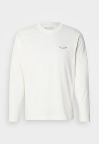 Niet geselecteerd, egg white