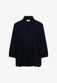 Selezionato, blau