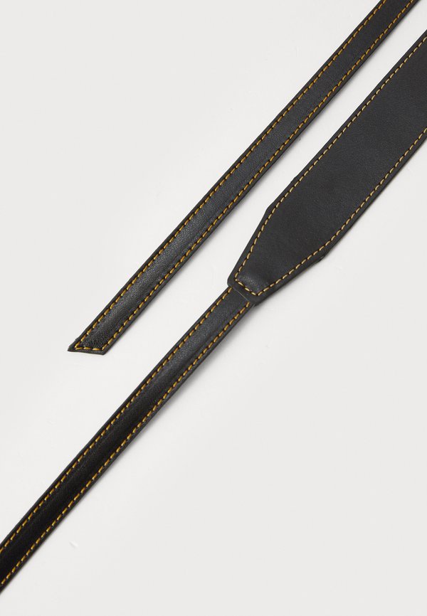 PCANNA TIE WAIST BELT  - Waist belt3