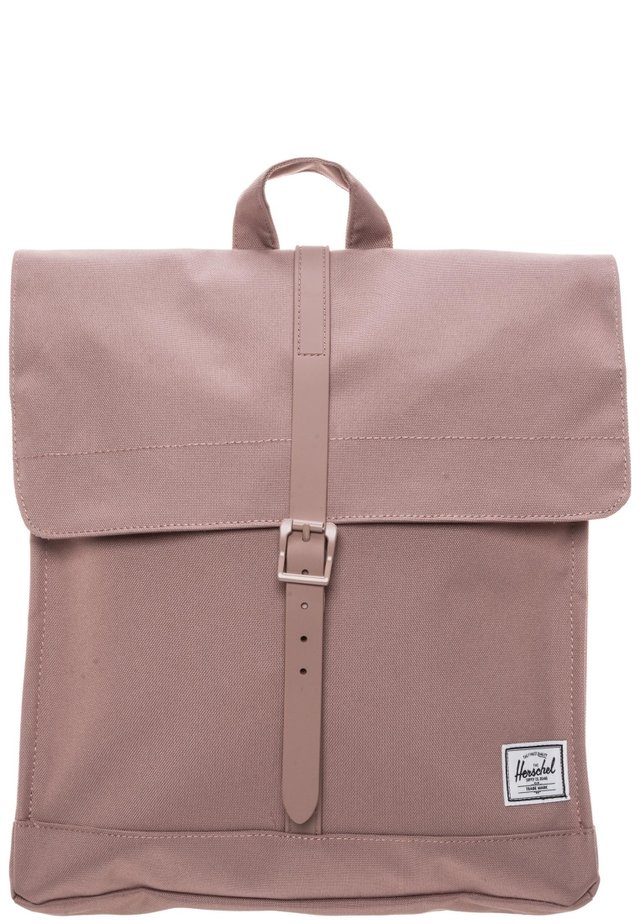 CITY MID VOLUME - Rugzak - rose