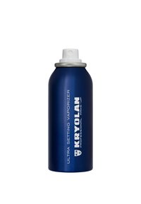 Kryolan ULTRA SETTING VAPORIZER - Setting spray & powder