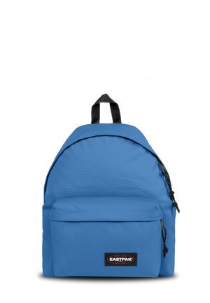 PADDED PAK'R - Rucksack - healing blue