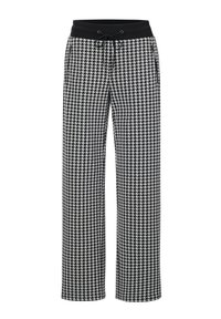 GOLDNER Broek - black