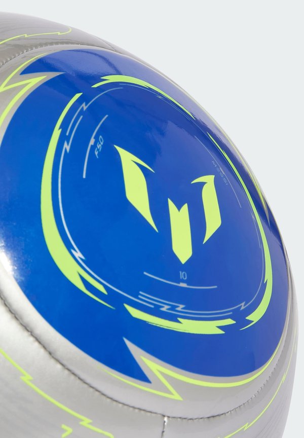 MESSI CLUB - Club wear2