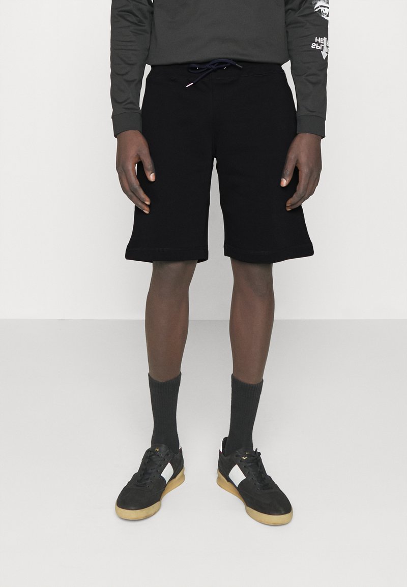 PS Paul Smith ZEBRA - Σορτς - black