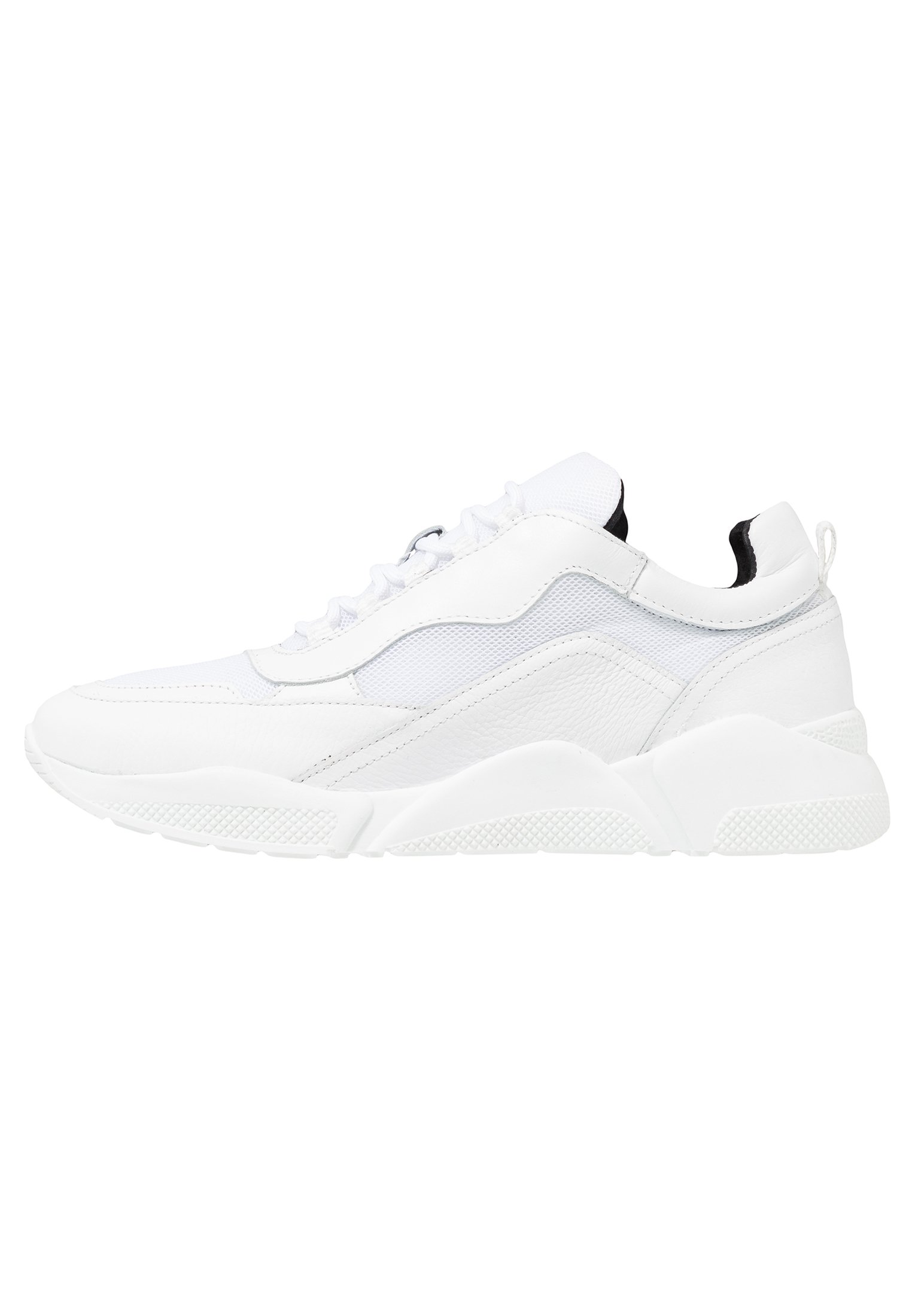 KIOMI Joggesko white Zalando.no KIOMI Joggesko white Zalando.no