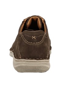 Josef Seibel Chaussures à lacets - brown