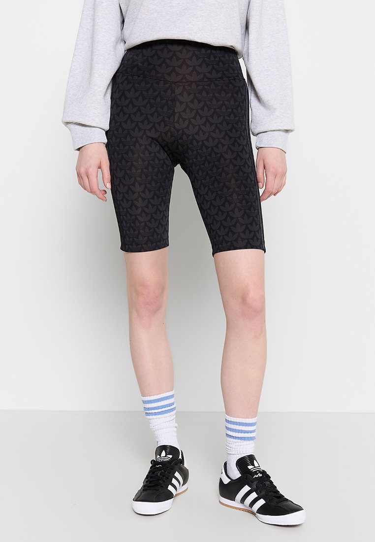 adidas Originals Tights zwart adidas Originals Tights zwart