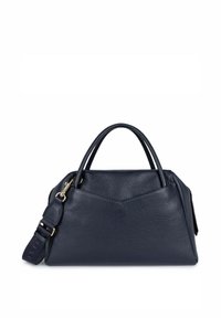 LANCASTER DUNE - Borsa a mano - bleu foncé