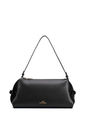 WITTCHEN, ELEGANCE COLLECTION - Handtas - black